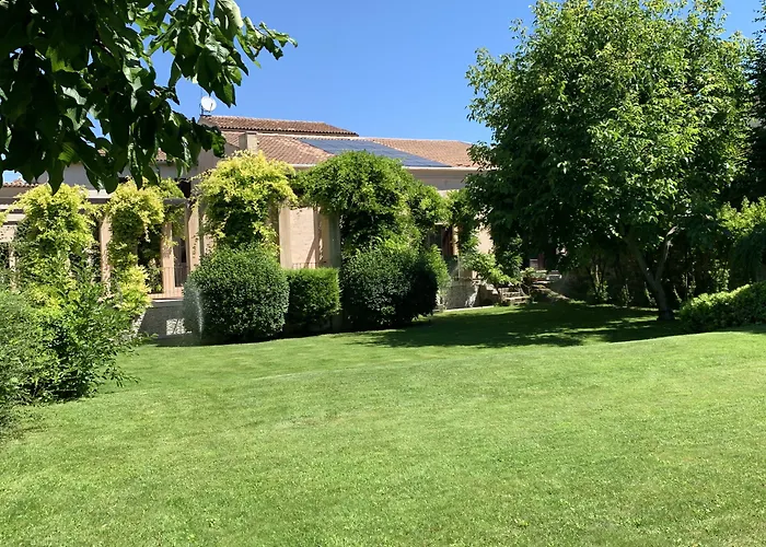 Ca'Bert Villa dei Glicini