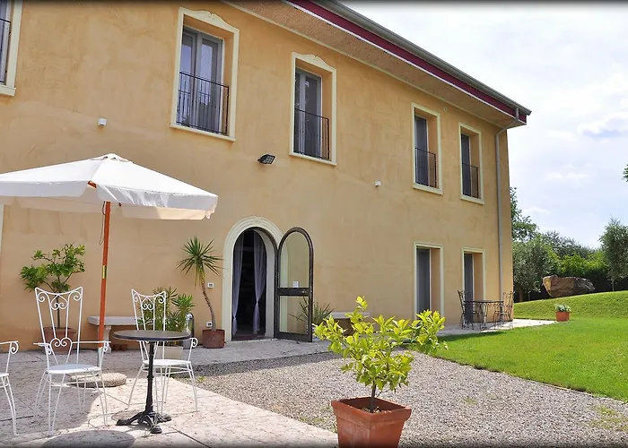 Agriturismo Panorama